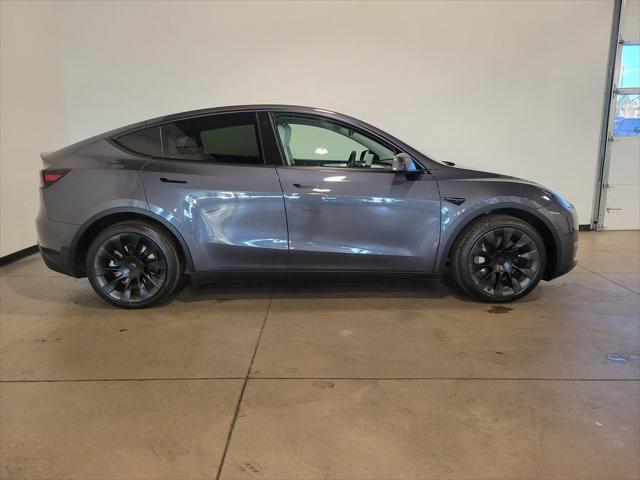 used 2023 Tesla Model Y car, priced at $32,995