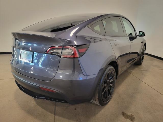 used 2023 Tesla Model Y car, priced at $32,995