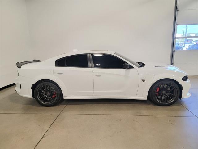 used 2023 Dodge Charger car, priced at $85,995