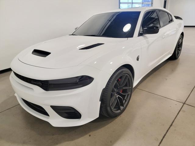 used 2023 Dodge Charger car, priced at $85,995