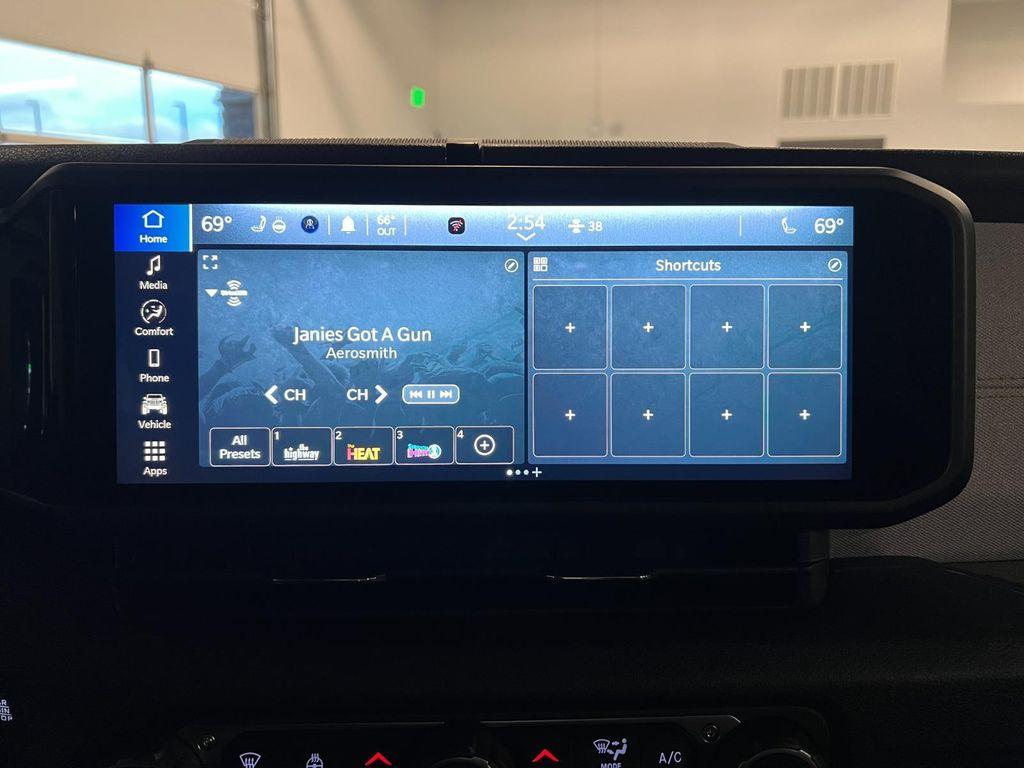 used 2024 Jeep Wrangler 4xe car, priced at $36,995