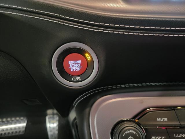 used 2023 Dodge Challenger car, priced at $75,995