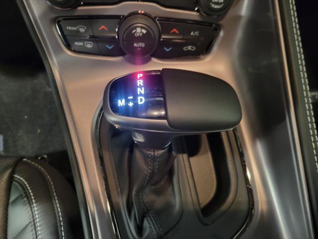 used 2023 Dodge Challenger car, priced at $75,995
