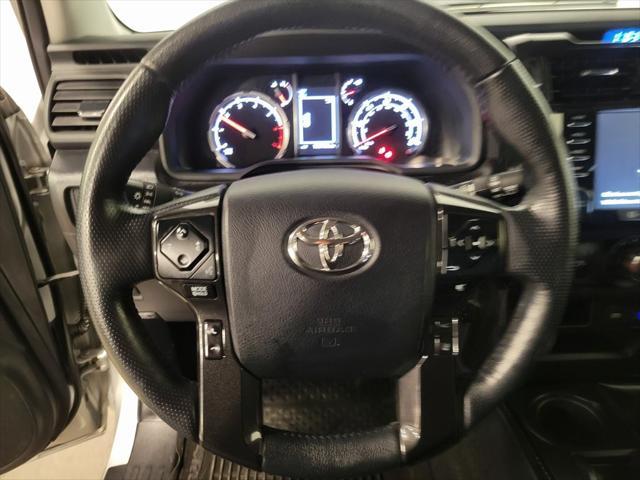 used 2023 Toyota 4Runner car, priced at $51,995