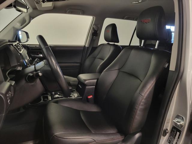 used 2023 Toyota 4Runner car, priced at $51,995