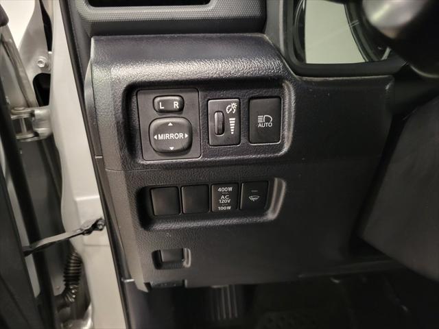 used 2023 Toyota 4Runner car, priced at $51,995