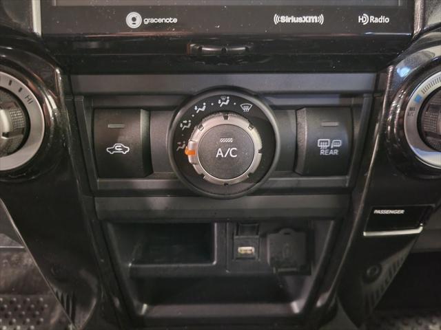 used 2023 Toyota 4Runner car, priced at $51,995