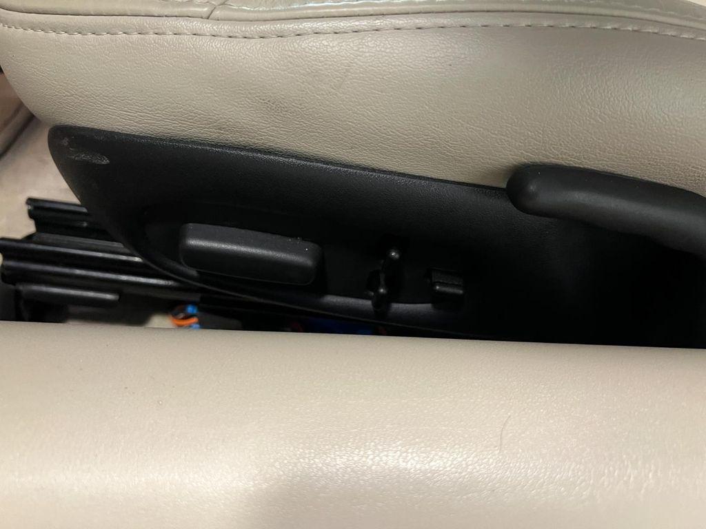 used 2003 Chevrolet Corvette car, priced at $33,599