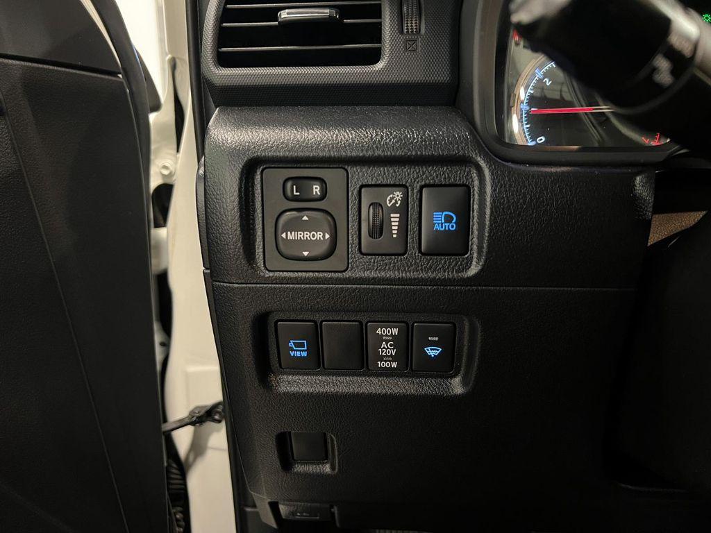 used 2022 Toyota 4Runner car, priced at $44,995