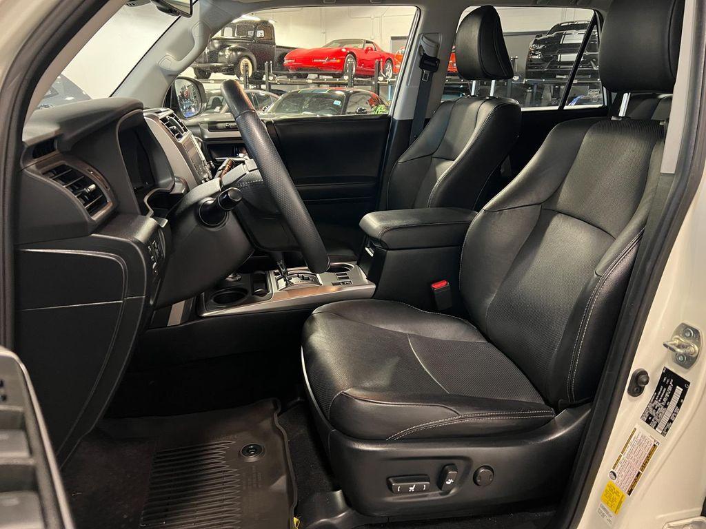 used 2022 Toyota 4Runner car, priced at $44,995