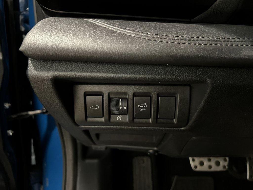 used 2022 Subaru Outback car, priced at $32,995