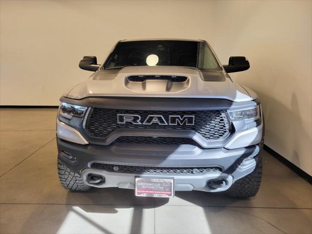 used 2022 Ram 1500 car, priced at $84,995