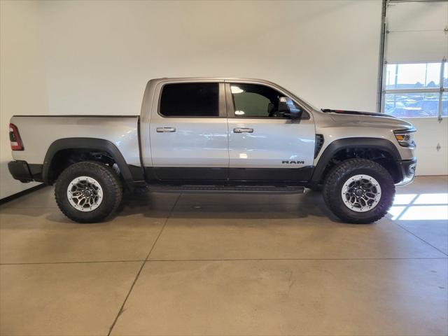 used 2022 Ram 1500 car, priced at $84,995