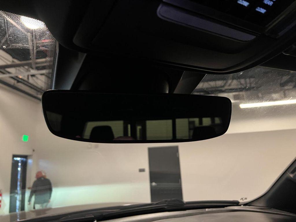 used 2021 Ram 1500 car, priced at $76,995