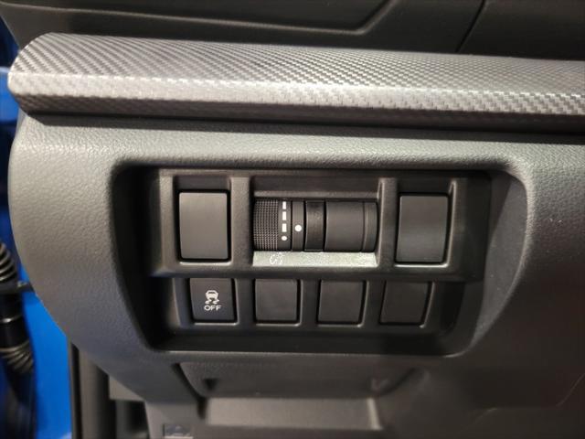 used 2022 Subaru Impreza car, priced at $23,955