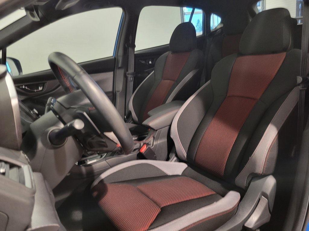 used 2022 Subaru Impreza car, priced at $22,700