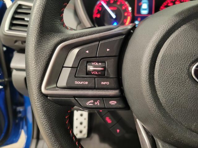 used 2022 Subaru Impreza car, priced at $23,955