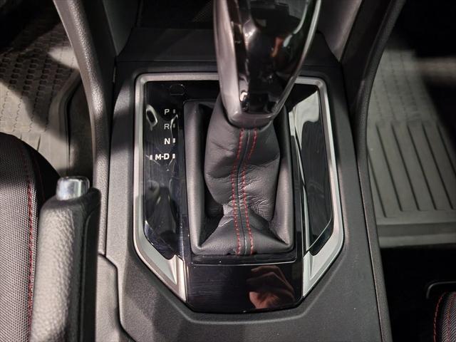 used 2022 Subaru Impreza car, priced at $23,955