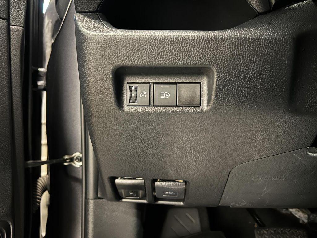 used 2022 Toyota RAV4 car, priced at $26,789