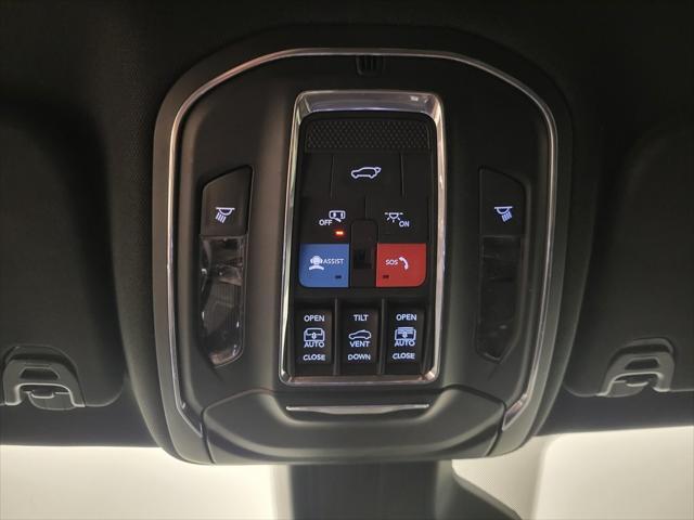 used 2022 Jeep Wagoneer car, priced at $40,995