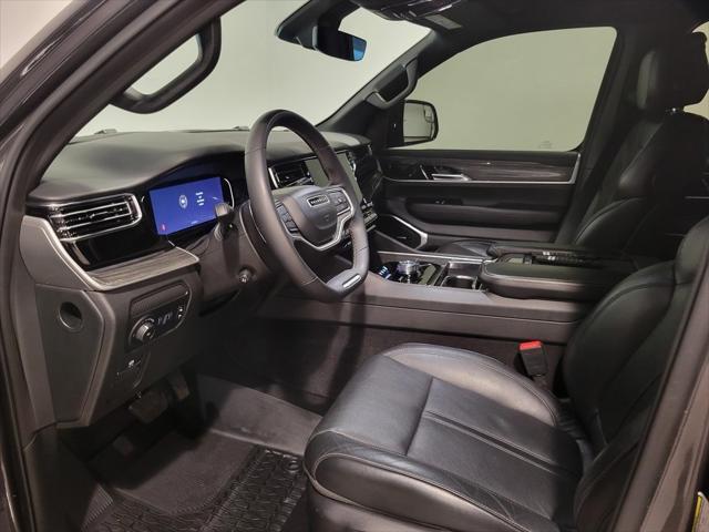 used 2022 Jeep Wagoneer car, priced at $40,995
