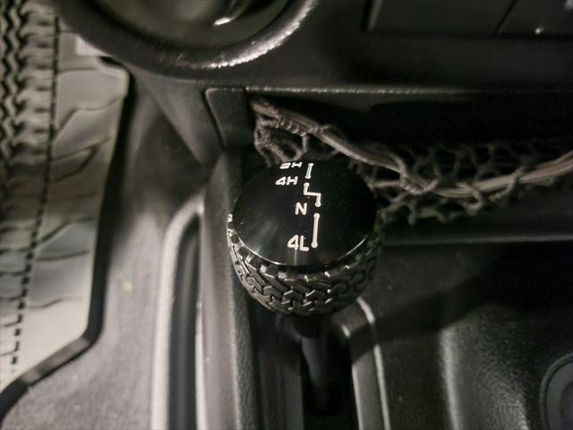 used 2013 Jeep Wrangler Unlimited car, priced at $22,995