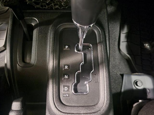 used 2013 Jeep Wrangler Unlimited car, priced at $22,995