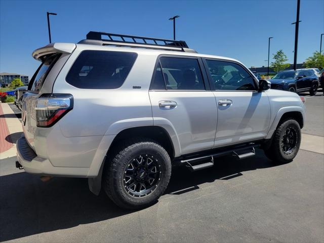 used 2019 Toyota 4Runner car, priced at $35,995