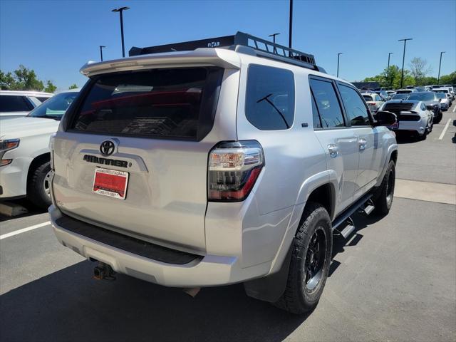 used 2019 Toyota 4Runner car, priced at $35,995