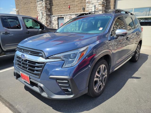 used 2023 Subaru Ascent car, priced at $35,995
