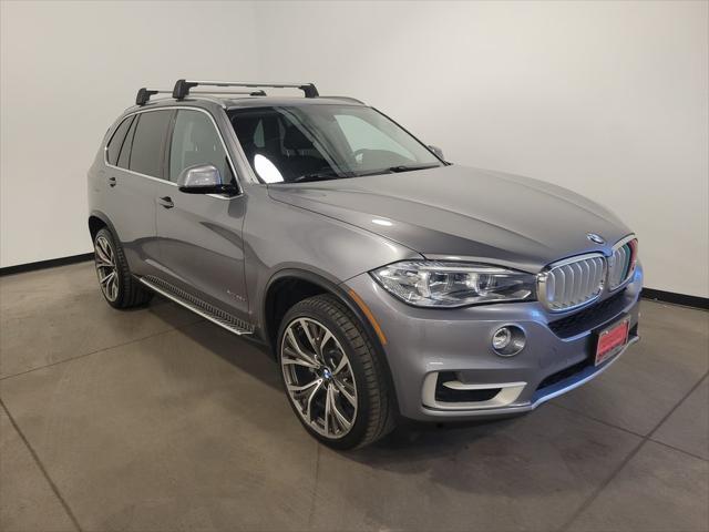 used 2016 BMW X5 eDrive car, priced at $18,999