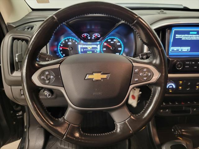 used 2018 Chevrolet Colorado car, priced at $26,500