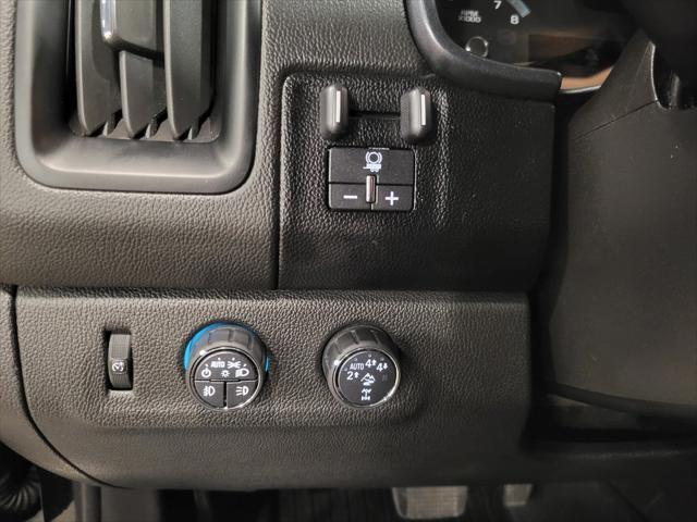 used 2018 Chevrolet Colorado car, priced at $26,500