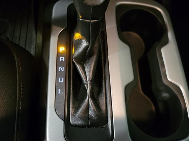 used 2018 Chevrolet Colorado car, priced at $26,500