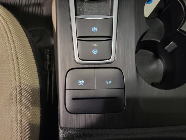 used 2021 Ford Escape car, priced at $23,995