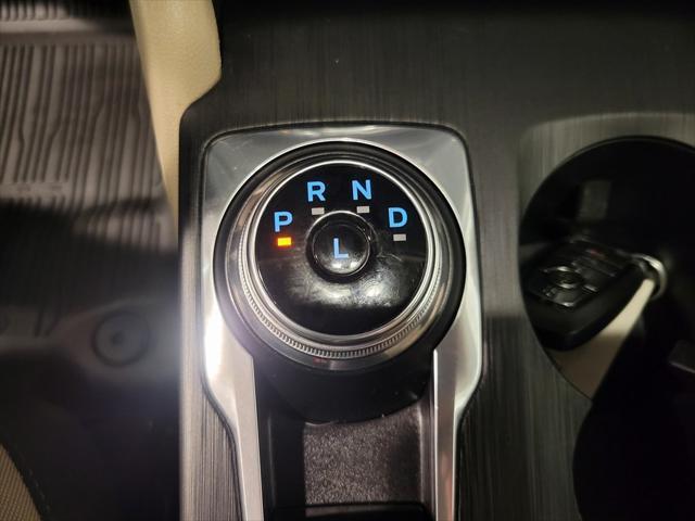 used 2021 Ford Escape car, priced at $23,995