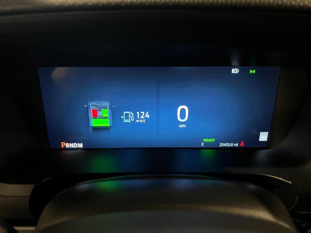 used 2024 Ford F-150 car, priced at $45,995