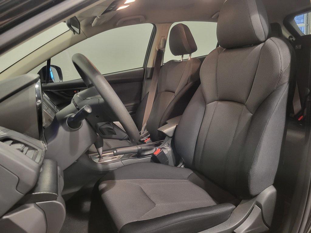 used 2023 Subaru Crosstrek car, priced at $23,995