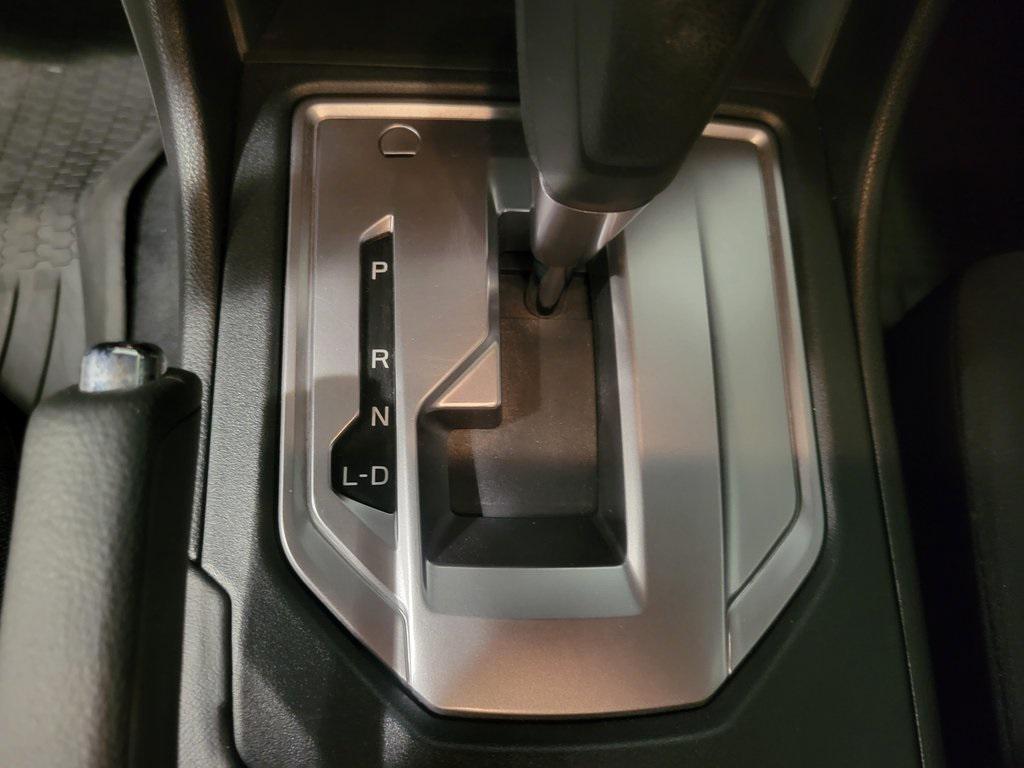 used 2023 Subaru Crosstrek car, priced at $23,995