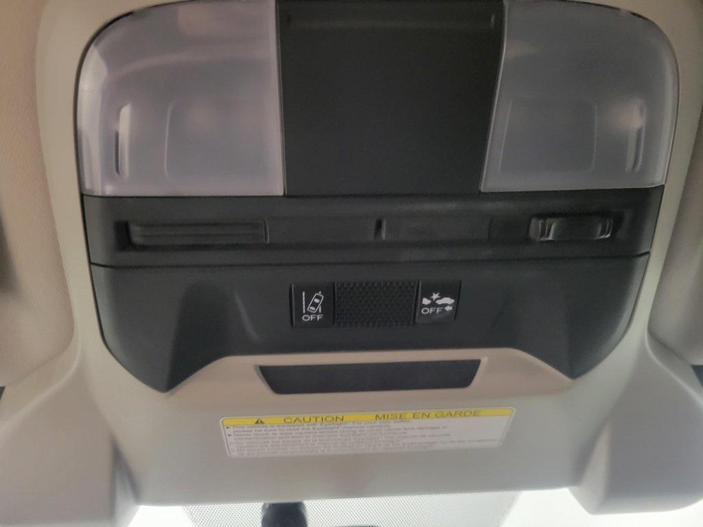 used 2023 Subaru Crosstrek car, priced at $23,995
