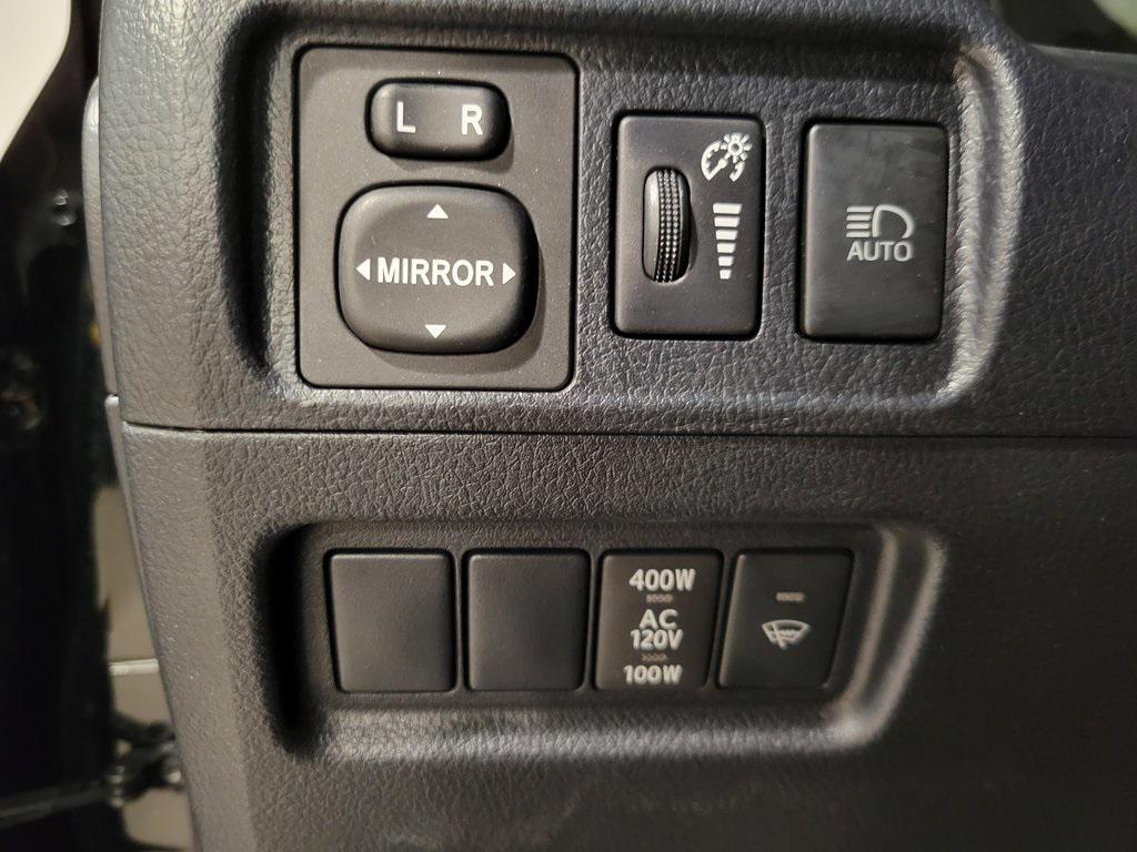 used 2022 Toyota 4Runner car, priced at $39,290