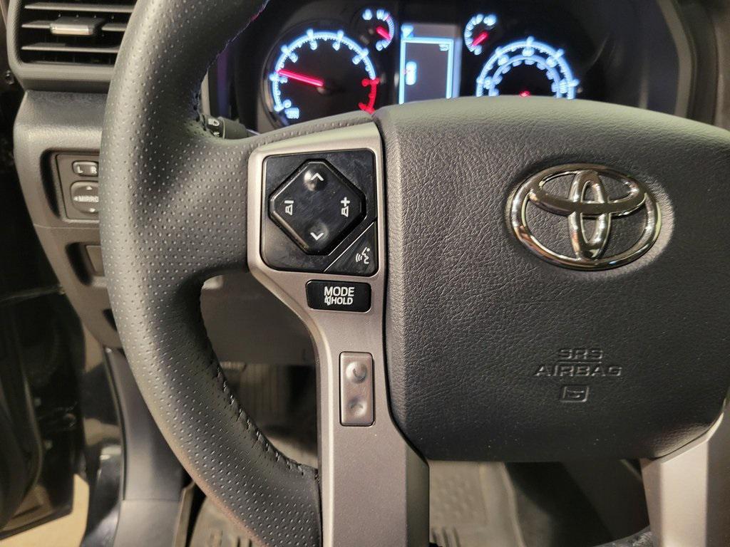 used 2022 Toyota 4Runner car, priced at $39,290