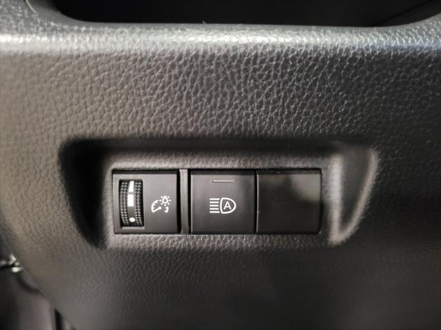 used 2022 Toyota RAV4 car, priced at $30,500