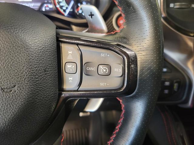 used 2022 Ram 1500 car, priced at $83,599