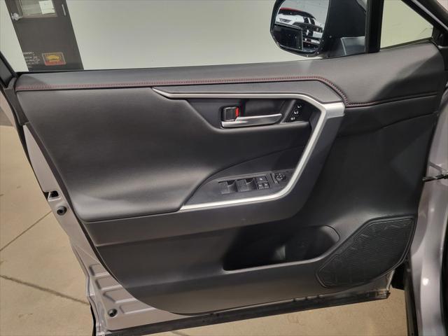 used 2024 Toyota RAV4 Prime car, priced at $49,599