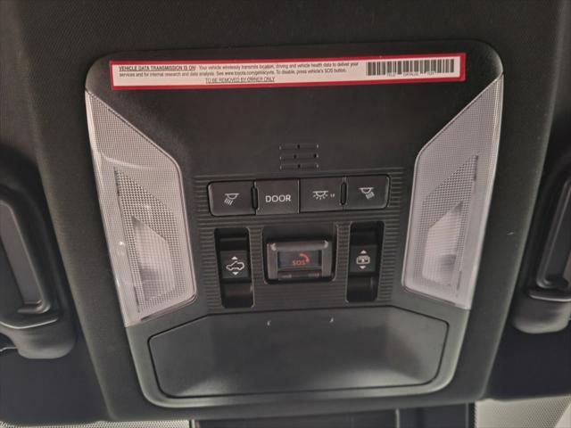 used 2024 Toyota RAV4 Prime car, priced at $49,599