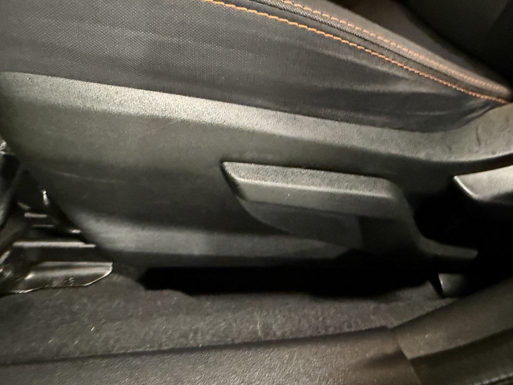 used 2018 Subaru Crosstrek car, priced at $15,995