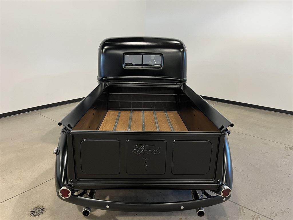 used 1940 Ford Pickup Truck car, priced at $75,000