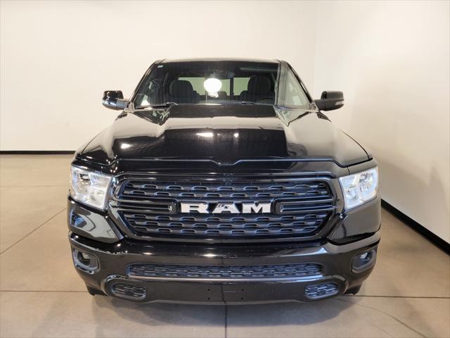 used 2023 Ram 1500 car, priced at $38,995