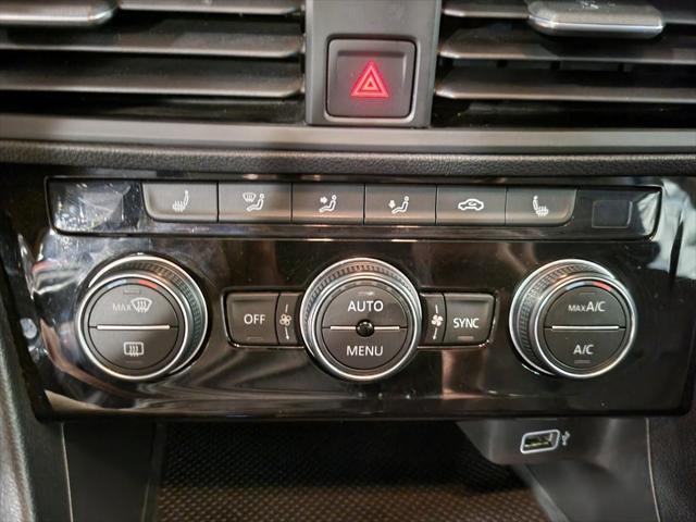 used 2019 Volkswagen Jetta car, priced at $13,995